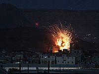 Армия США нанесла удары по ракетным установкам хуситов в Йемене