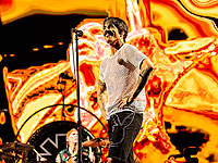 Солист Red Hot Chili Peppers Энтони Кидис продюсирует экранизацию собственных мемуаров