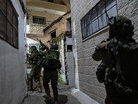 Операции ЦАХАЛа в Иудее и Самарии: задержаны более 20 подозреваемых, ранен военнослужащий