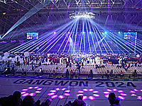 В Южной Корее стартует Юношеская зимняя олимпиада. Израиль представляет фигуристка София Шифрин