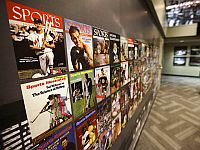 Журнал Sports Illustrated под угрозой закрытия после отзыва лицензии у Arena Group
