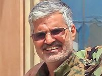 Ликвидация офицеров КСИР около Дамаска: убиты генерал "Хадж Садэк" и его приближенные
