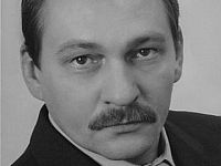 В возрасте 58 лет умер российский артист Виталий Вашедский
