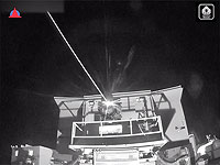 Штайниц: лазерная система ПРО "Щит света" была развернута, но еще не применялась