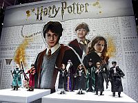 Warner Bros. разрабатывает сериал о Гарри Поттере, который продлится 10 лет