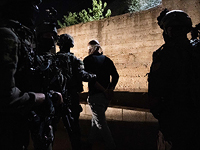 Операции ЦАХАЛа в Иудее и Самарии: задержаны 11 подозреваемых