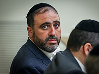Министр внутренних дел лишает высокопоставленного активиста ХАМАСа вида на жительство в Израиле