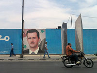 "Абу Али": в Сирии убит ближайший советник Асада, заподозренный в сотрудничестве с Израилем