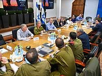 "Кан-11": Израиль ожидает ответа ХАМАСа на свое предложение по новой сделке