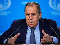 Глава МИД России призвал Израиль прекратить "политические убийства" офицеров КСИР