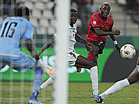Завершился групповой этап Кубка африканских наций в группе D. В плэй-офф вышли сборные Анголы и Буркина-Фасо