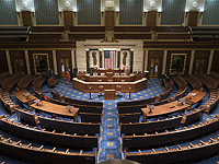 210 членов Конгресса США потребовали от Блинкена защитить Израиль в Международном суде