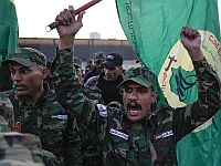 Боевики-шииты в Ираке вновь заявили, что атаковали Ашдод