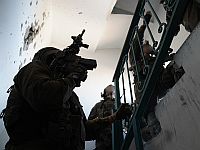 ЦАХАЛ продолжает наземную операцию в Газе: уничтожено множество боевиков. Видео