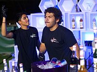 В Саудовской Аравии откроется первый алкогольный бар