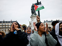 Количество антисемитских инцидентов во Франции выросло вчетверо