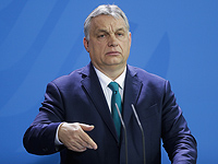 Орбан поддержал вступление Швеции в NATO