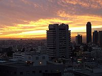 Самые дорогие города мира по версии Numbeo: Тель-Авив в ТОП-70
