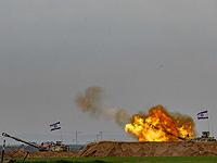 "Гаарец": ЦАХАЛ начал более экономно использовать боеприпасы в Газе