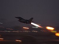 Армия США атаковала объекты группировки "Катаиб Хизбалла" в Ираке