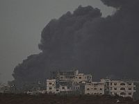 Действия ЦАХАЛа в Газе в ночь на 26 декабря: нанесено множество ударов, бои продолжаются