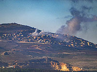 ЦАХАЛ атаковал цели в южном Ливане в ответ на серию обстрелов