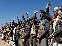 Reuters: Китай потребовал от Тегерана "приструнить" йеменских хуситов