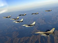 Госдеп одобрил продажу истребителей F-16 Турции и истребителей F-35 Греции