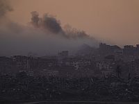 Действия ЦАХАЛа в Газе в ночь на 27 января: бои и обстрелы на юге сектора