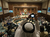 Лига арабских государств проведет экстренное заседание