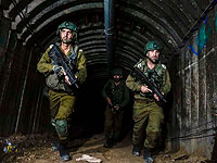 WSJ: ХАМАС сохранил 60-80% туннелей