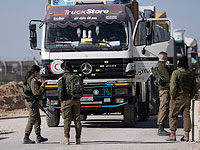 Раввины национально-религиозного лагеря: можно ли блокировать грузовики с гуманитарной помощью?