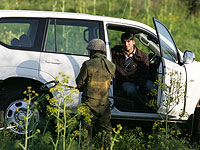 Министерство обороны будет "призывать" на службу автомобили-внедорожники