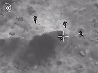 Трое нелегалов обвиняются в краже оружия с военной базы ЦАХАЛа на юге страны
