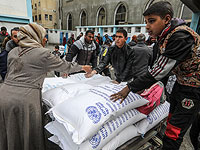 Глава UNRWA в Газе: оставшихся средств хватит для помощи населению до конца февраля