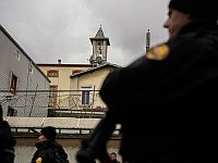 Расследование нападения на церковь в Стамбуле: задержаны граждане Таджикистана и России