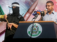 Сами Абу Зухри: освобождение заложников – только после вывода войск из Газы