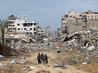Jerusalem Post: главы арабских разведок на тайной встрече обсудили будущее Газы