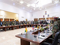 Пророссийские страны Западной Африки вышли из блока ECOWAS
