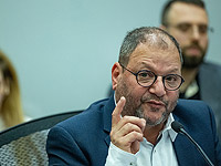 Комиссия Кнессета обсудила отстранение Офера Касифа, заявившего, что он "всегда осуждал резню 7 октября"