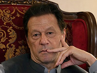 Экс-премьер Пакистана приговорен к 10 годам тюрьмы за разглашение гостайны