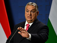 Орбан заявил о готовности к "компромиссу" по выделению ЕС многомиллиардной помощи Украине