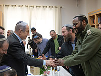 Нетаниягу прокомментировал публикации о возможности очередной "сделки" с ХАМАСом