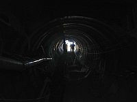 ЦАХАЛ подтвердил: для уничтожения подземной инфраструктуры ХАМАСа в туннели закачивается вода
