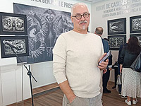 В Португалии открылась выставка израильских художников Соостера и Бунькова