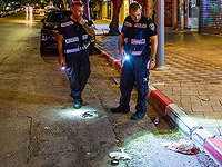 Арестованы подозреваемые в нападении на подростка в Иерусалиме
