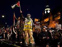 В Лондоне в режиме "нон-стоп" покажут фильм пропагандиста ХАМАСа, сына мэра Газы