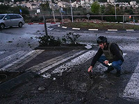 Из Ливана обстреляна Кирьят-Шмона