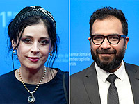 Руководители Берлинале просят Иран выпустить режиссеров Моквадам и Санехи из страны