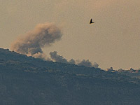 "Аль-Маядин": ВВС ЦАХАЛа нанесли серию ударов по целям в южном Ливане